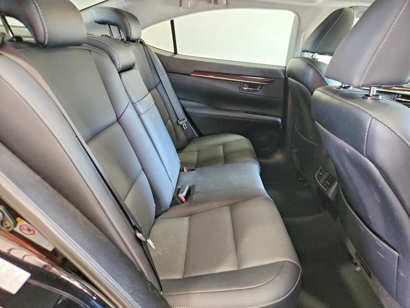 2017 LEXUS ES 350 10