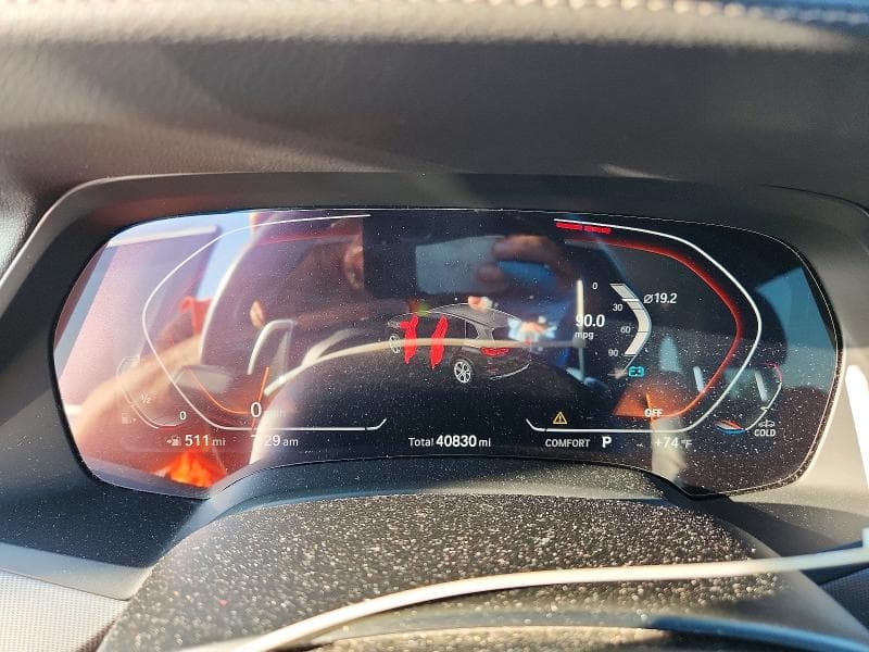 2019 BMW X5 XDRIVE40I 13