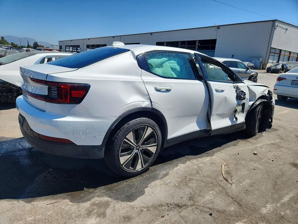 2023 POLESTAR 2 3