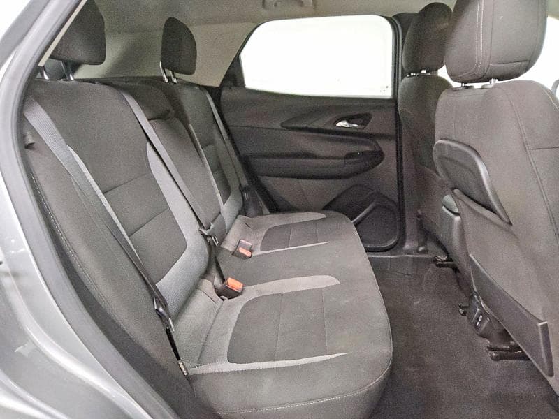 2024 CHEVROLET TRAILBLAZER LT 11