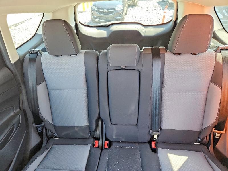 2018 FORD ESCAPE SE 10