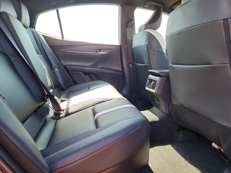 2026 TOYOTA CAMRY SE 10