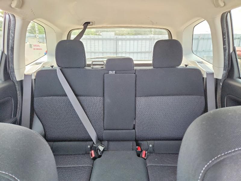 2017 SUBARU FORESTER 2.5I PREMIUM 10