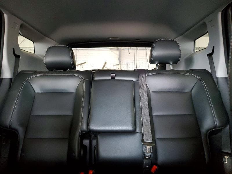 2023 GMC TERRAIN SLT 10