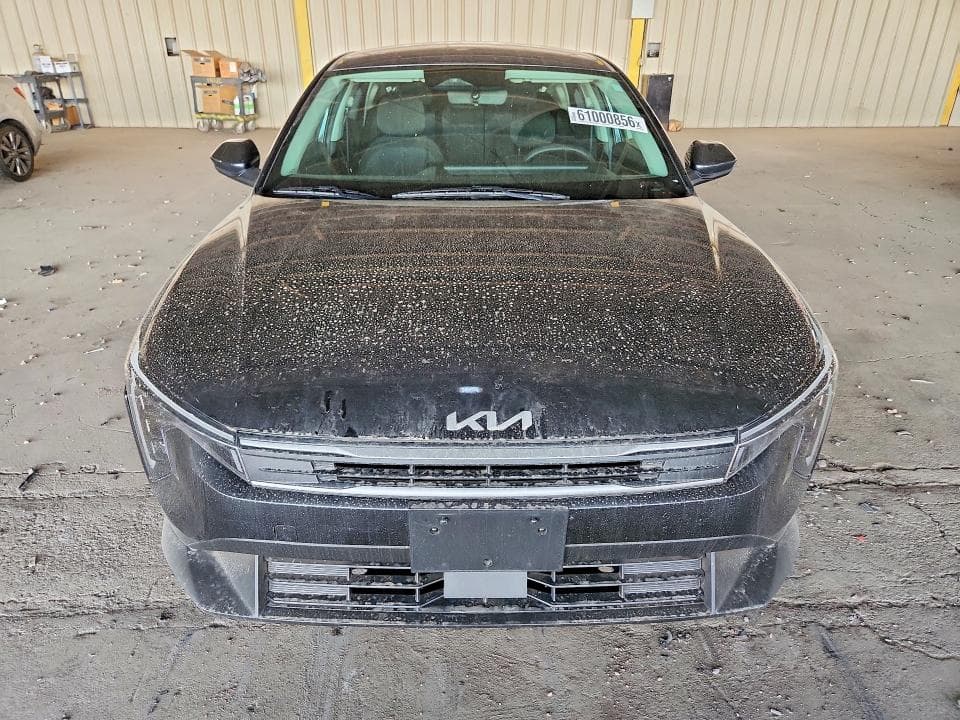2025 KIA K4 LXS 5