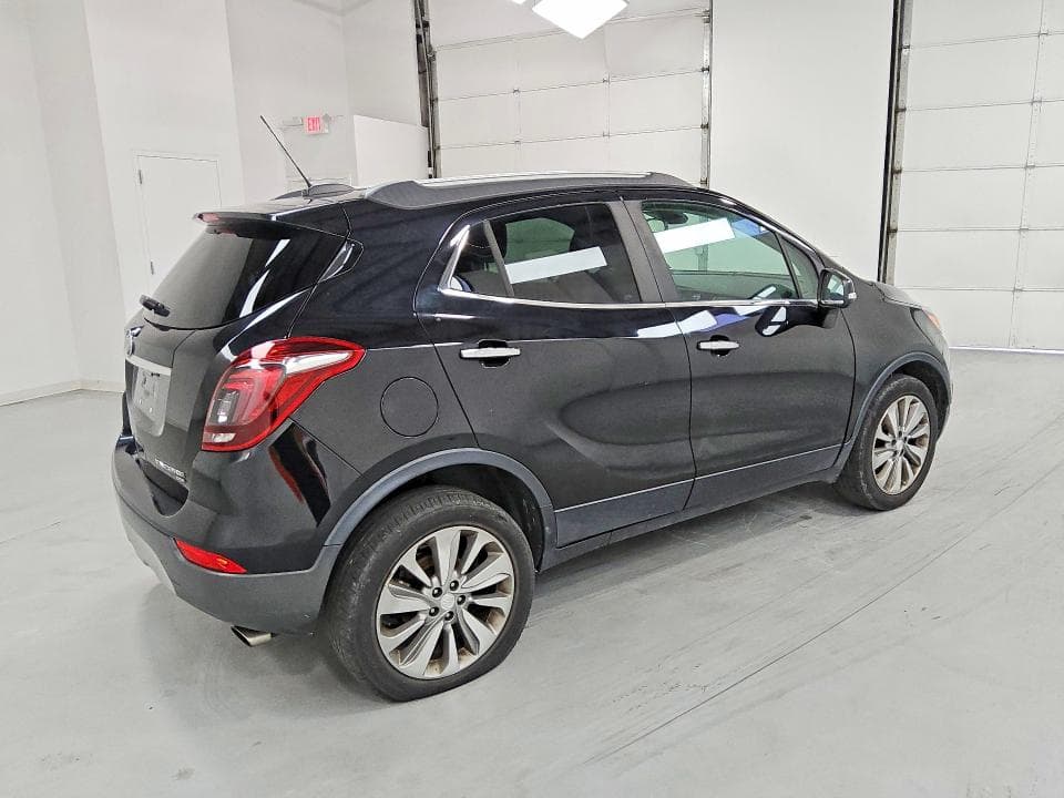 2019 BUICK ENCORE PREFERRED 3