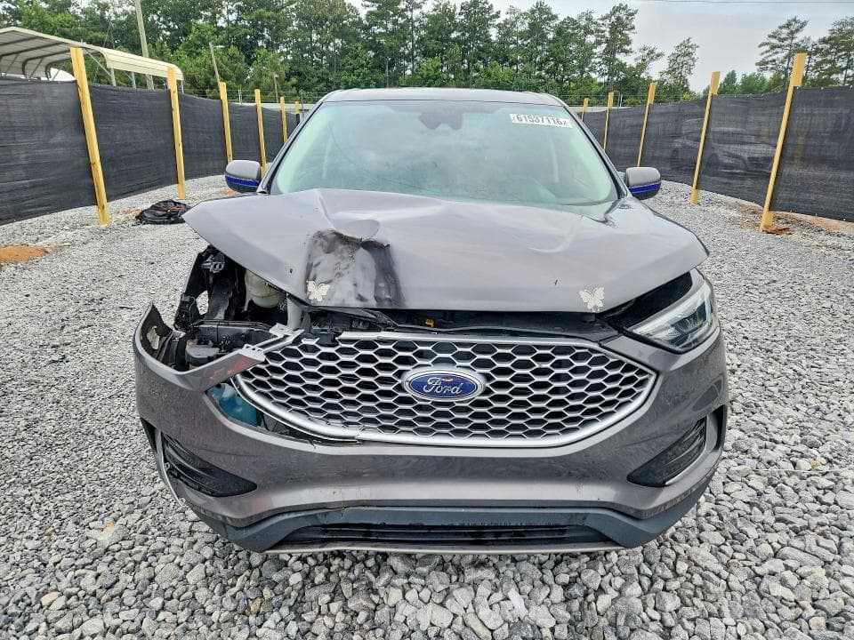 2023 FORD EDGE SEL 5