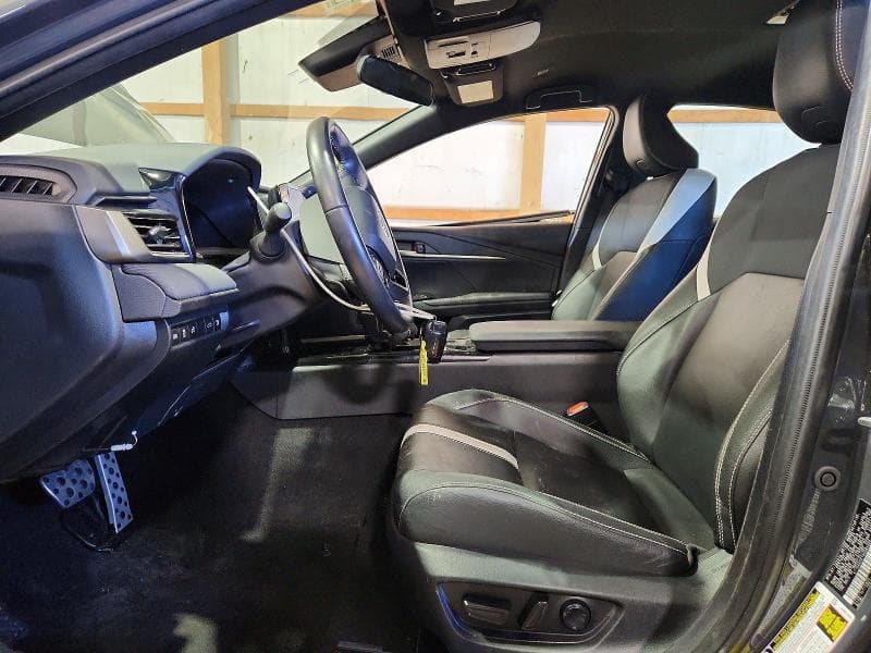 2025 TOYOTA CAMRY SE 7