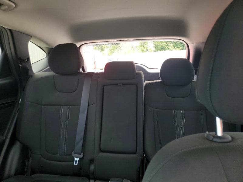 2024 HYUNDAI TUCSON SEL 10