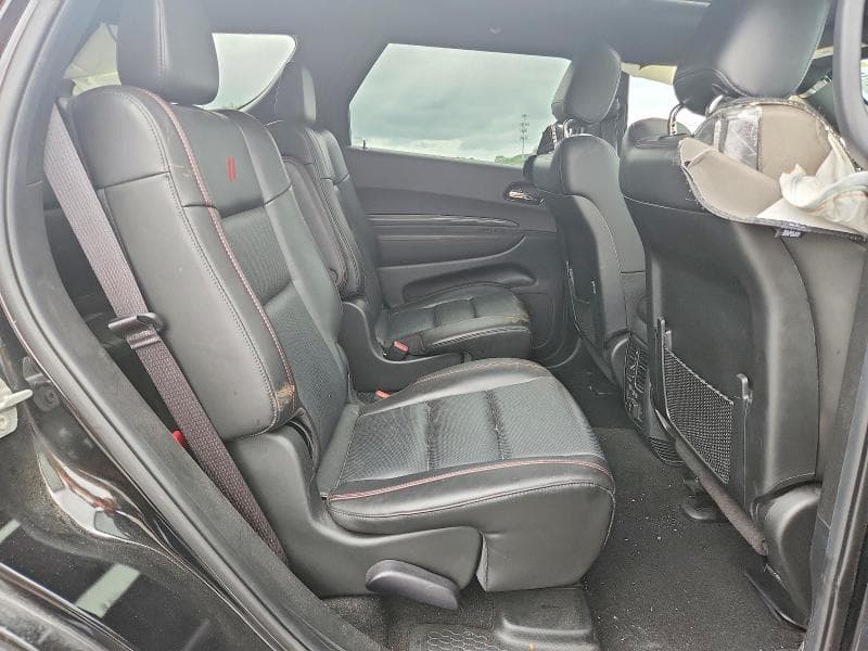 2024 DODGE DURANGO R/T 11