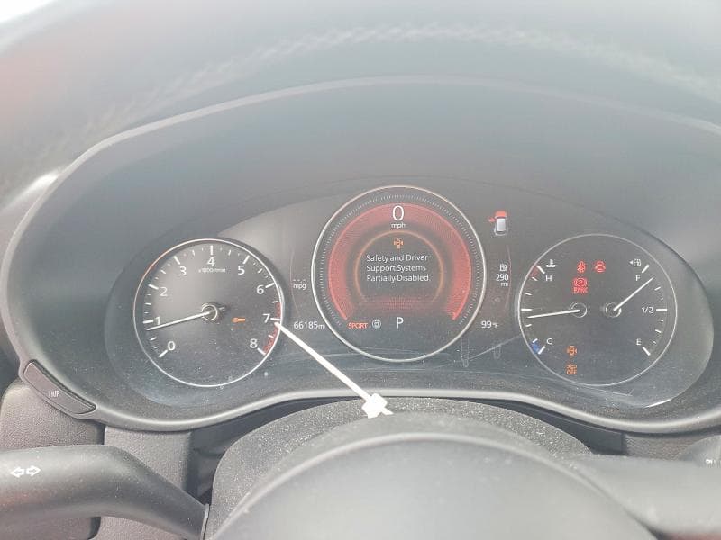 2023 MAZDA CX-50 PREMIUM PLUS 9