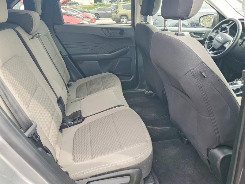 2022 FORD ESCAPE SE 11