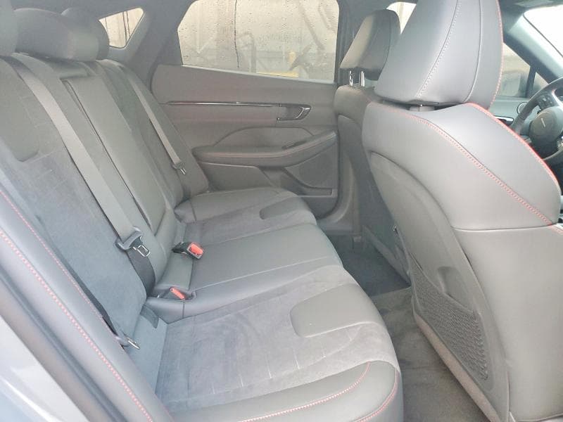 2026 HYUNDAI SONATA N LINE 10