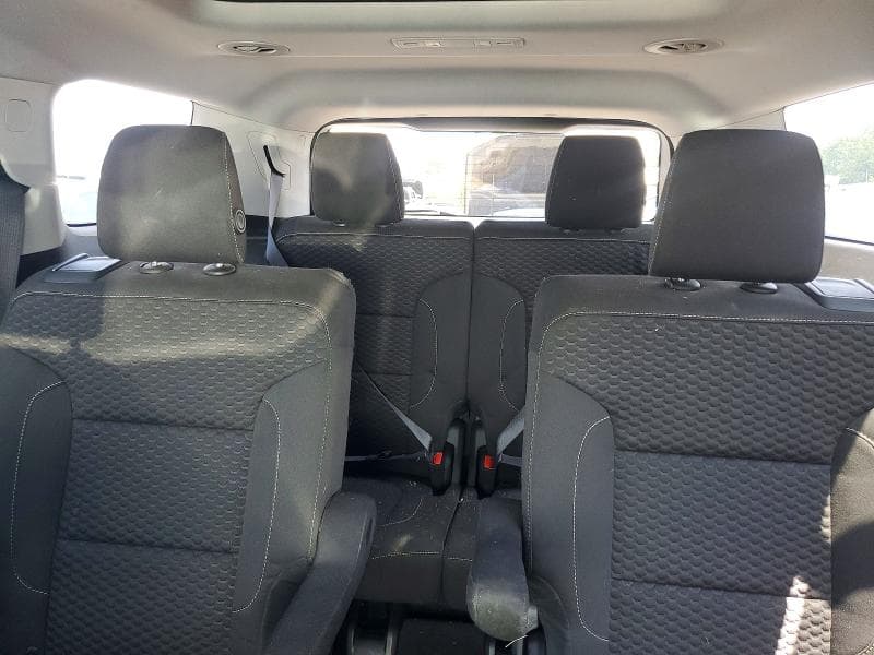 2017 GMC ACADIA SLE 10