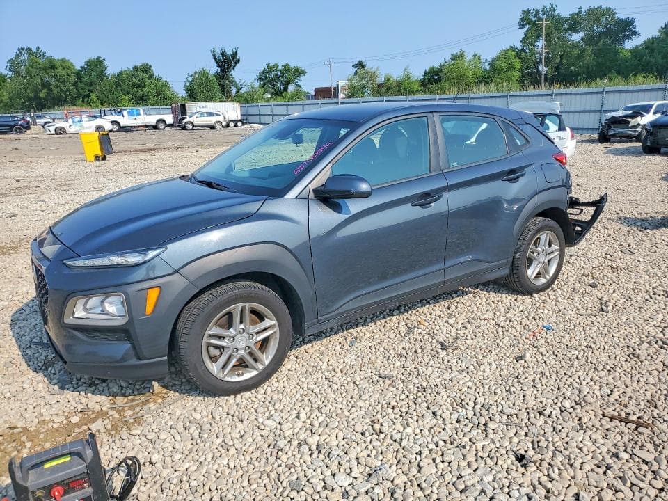 2019 HYUNDAI KONA SE - 1