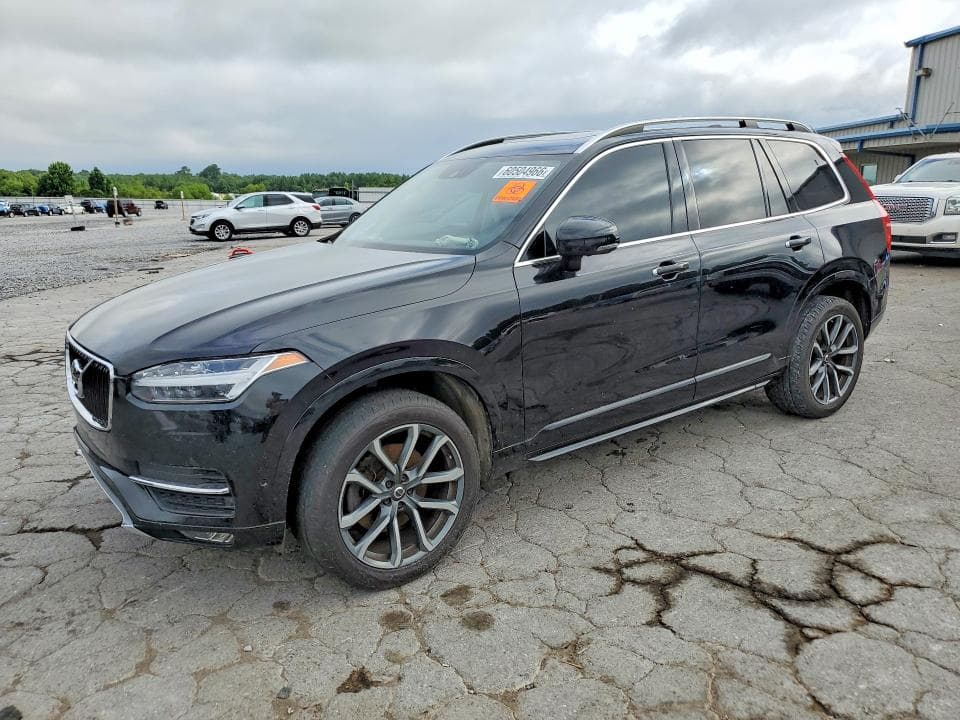 2017 VOLVO XC90 T5 - 1