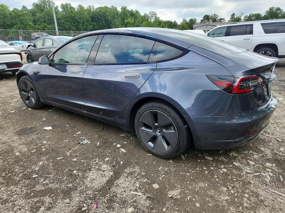 2023 TESLA MODEL 3 2