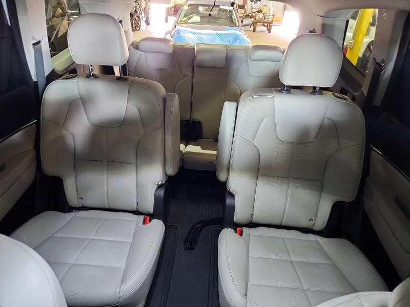 2021 KIA TELLURIDE EX 10