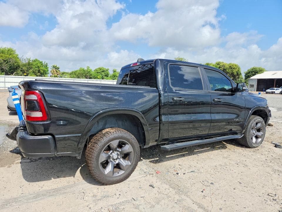 2020 RAM 1500 BIG HORN/LONE STAR 3