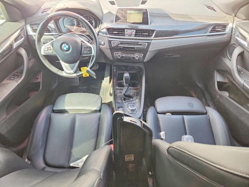 2018 BMW X2 SDRIVE28I 8