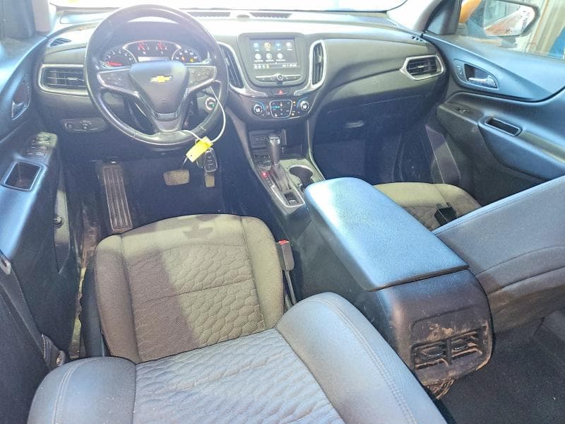 2019 CHEVROLET EQUINOX LT 8