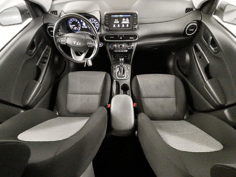 2020 HYUNDAI KONA SEL 8
