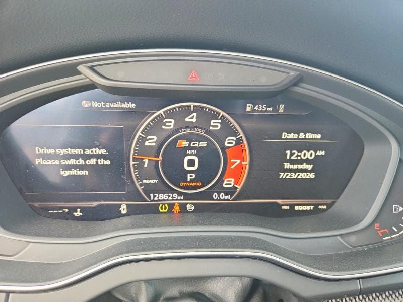 2018 AUDI SQ5 PREMIUM PLUS 9