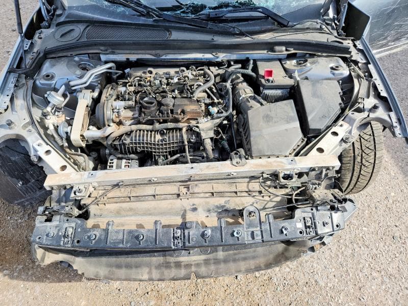 2018 VOLVO S90 T6 INSCRIPTION 11