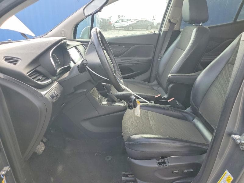 2019 BUICK ENCORE PREFERRED 7