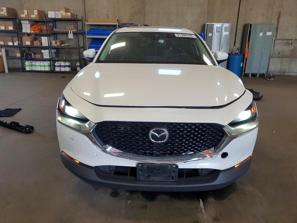 2021 MAZDA CX-30 PREFERRED 5