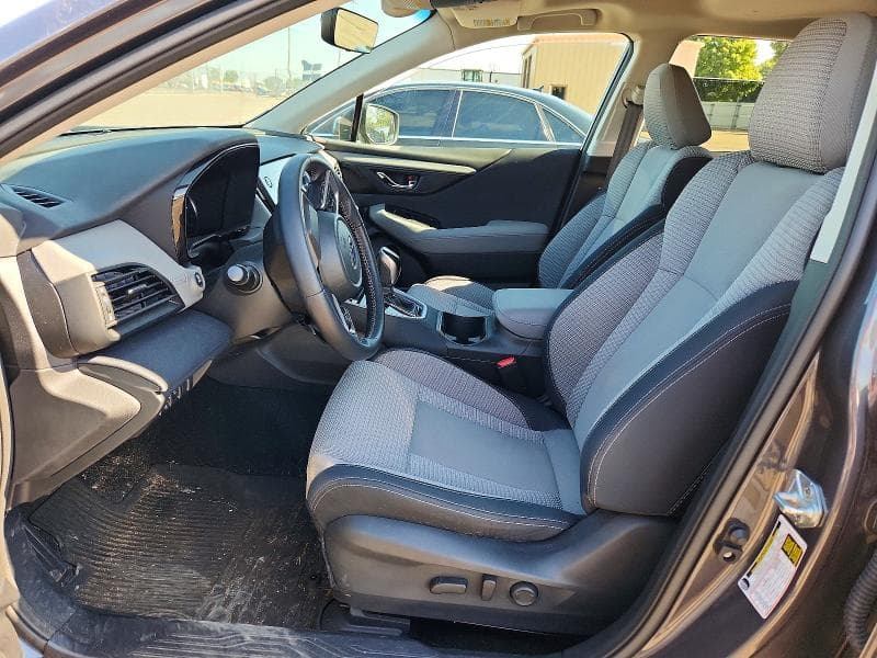 2022 SUBARU OUTBACK PREMIUM 7