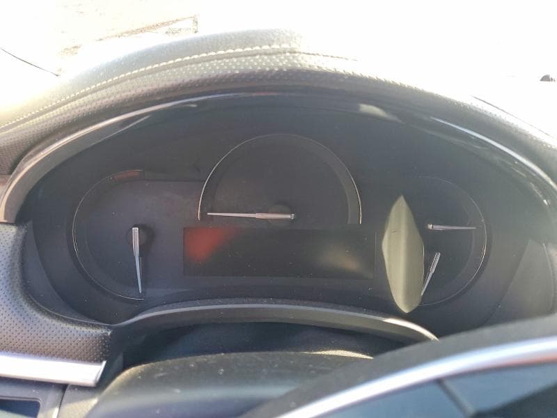 2019 CADILLAC XTS LUXURY 9