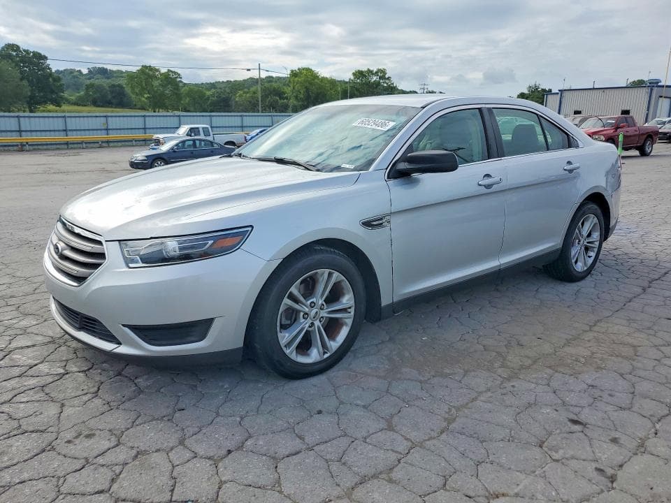 2017 FORD TAURUS SE - 1