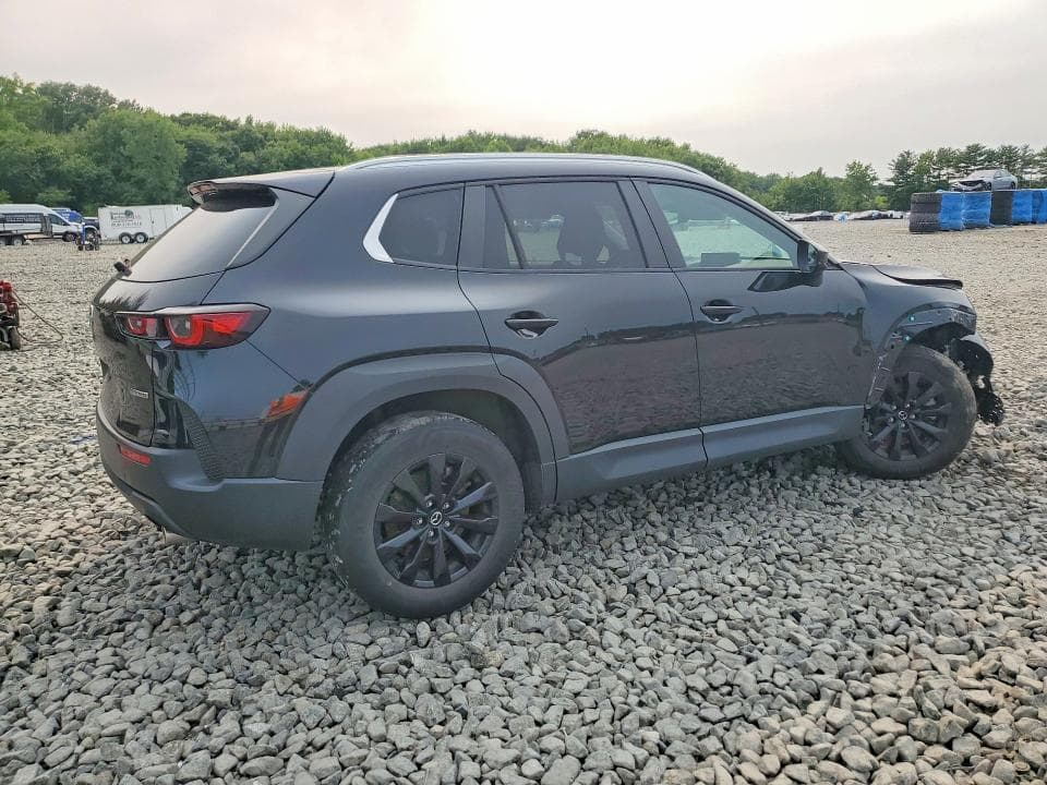 2023 MAZDA CX-50 PREFERRED PLUS 3