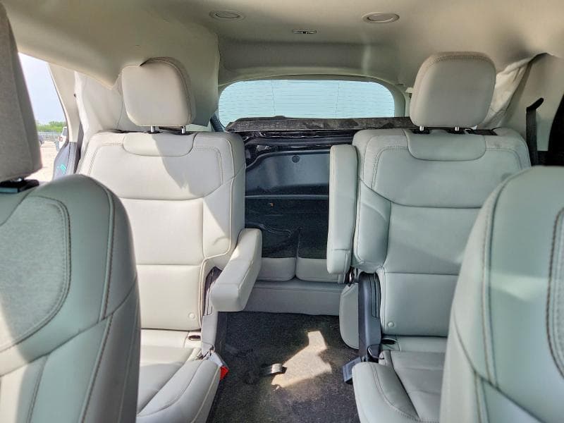 2026 FORD EXPEDITION 4D ACT 10