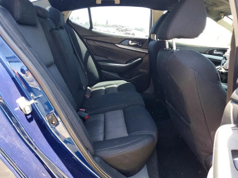 2017 NISSAN MAXIMA 3.5 S 10