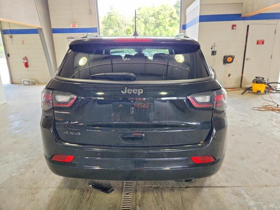2022 JEEP COMPASS LIMITED 6