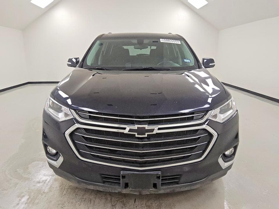 2020 CHEVROLET TRAVERSE LT 5