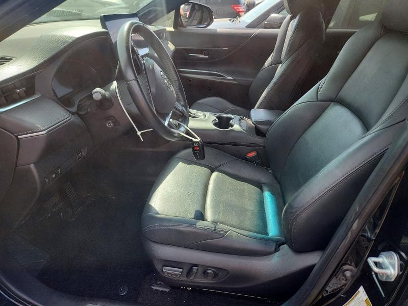2023 TOYOTA VENZA XLE 7