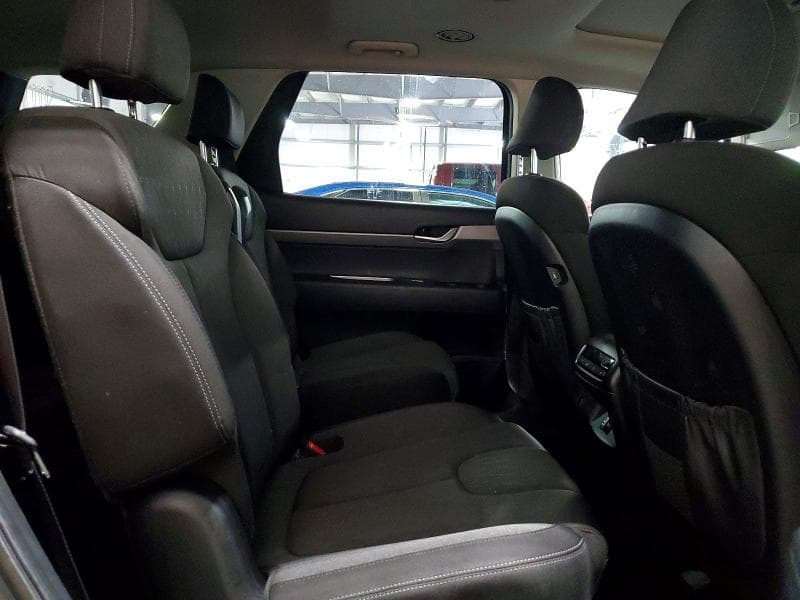 2022 HYUNDAI PALISADE SEL 11