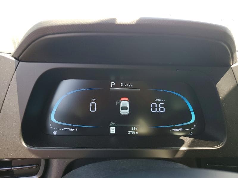 2026 HYUNDAI ELANTRA SEL SPORT 9