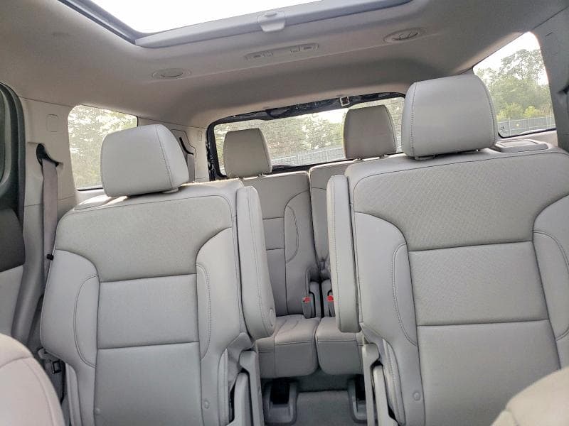 2021 GMC ACADIA SLT 10