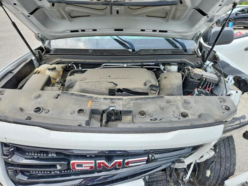 2021 GMC CANYON ELEVATION 11