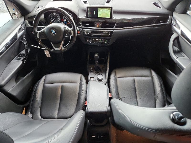 2019 BMW X1 SDRIVE28I 8