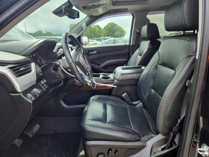 2020 GMC YUKON SLT 7