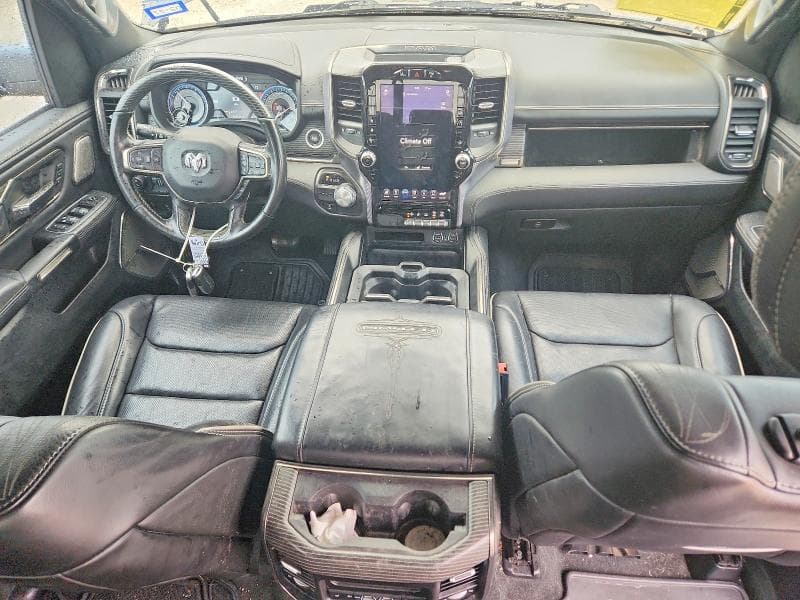 2021 RAM 1500 LIMITED 8