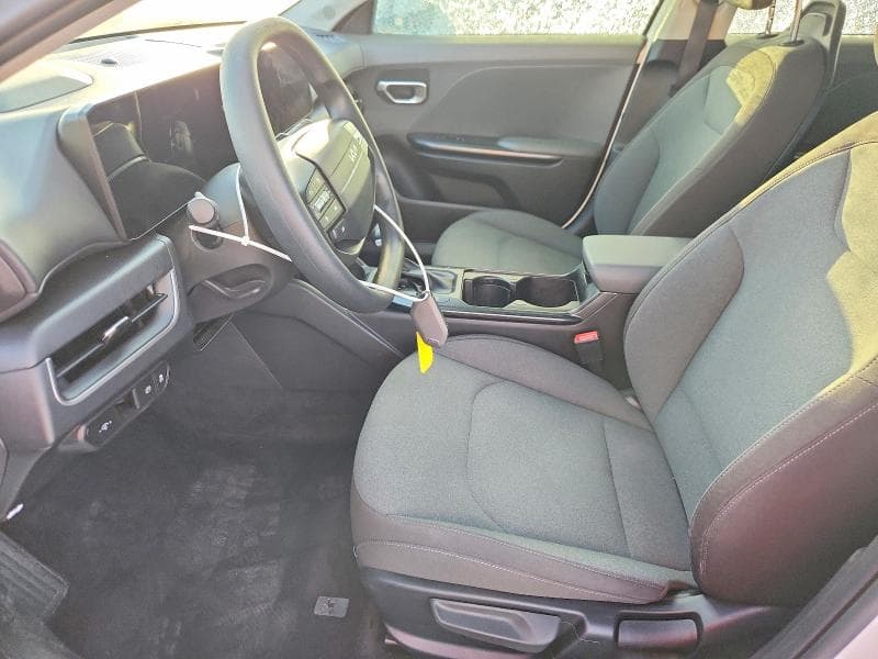 2025 KIA K4 LXS 7
