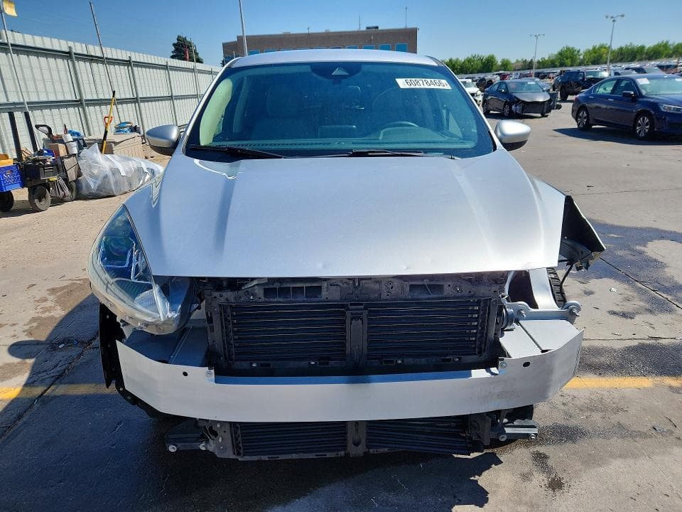 2020 FORD ESCAPE SE 5