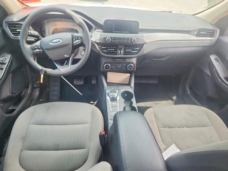 2020 FORD ESCAPE S 8