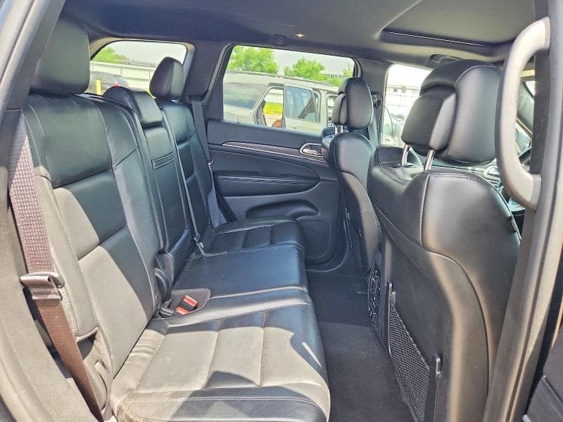 2020 JEEP GRAND CHEROKEE LIMITED 10